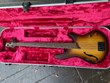 Ibanez SRH500F Fretless bass