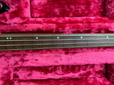 Ibanez SRH500F Fretless bass