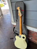 Reverend Buckshot