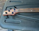 Ibanez SRH500F Fretless bass