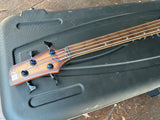 Ibanez SRH500F Fretless bass
