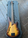 Ibanez SRH500F Fretless bass