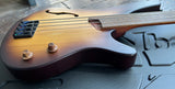 Ibanez SRH500F Fretless bass