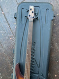 Ibanez SRH500F Fretless bass