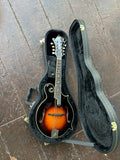 The Loar  F-Style, All Solid Hand Carved LM-600