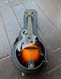The Loar  F-Style, All Solid Hand Carved LM-600