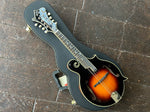 The Loar  F-Style, All Solid Hand Carved LM-600