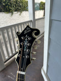The Loar  F-Style, All Solid Hand Carved LM-600