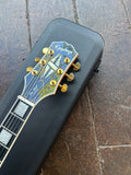 2021` Epiphone Les Paul Custom Koa