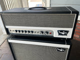 Tone King Royalist MK III Head 40w & 112 Cabinet