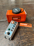 Rainger FX Reverb-X (W Igor)