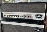 Tone King Royalist MK III Head 40w & 112 Cabinet