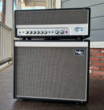 Tone King Royalist MK III Head 40w & 112 Cabinet