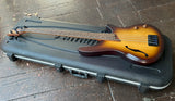 Ibanez SRH500F Fretless bass