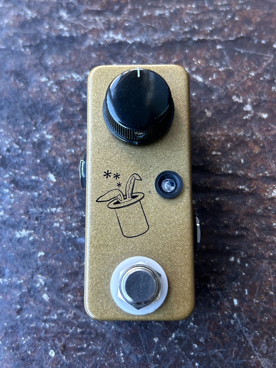 JHS Pedals Prestige – Moze Guitars