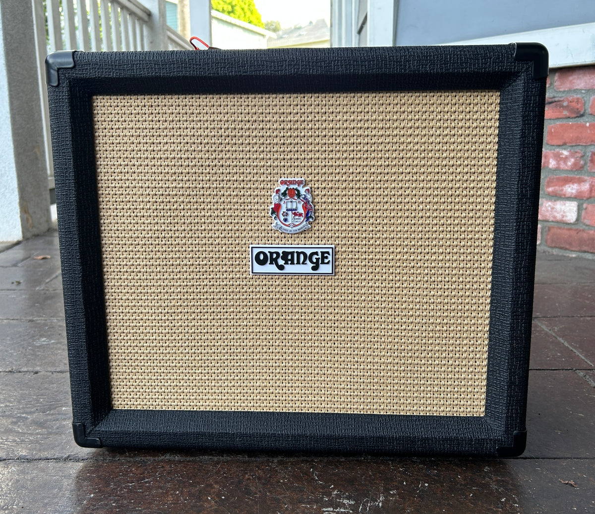 Orange O Tone 40 Guitar Combo Amplifier, 40W, Black – Moze Guitars
