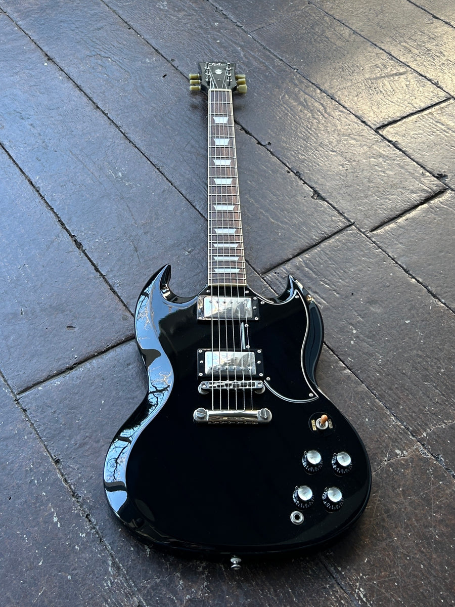 Tokai SG (Model SG-124) – Moze Guitars