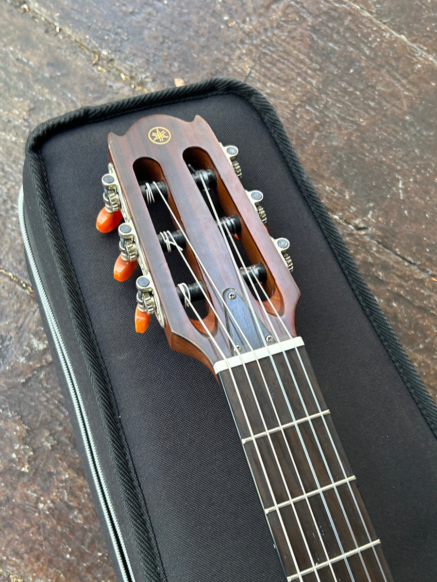 Yamaha NTX700 Classical Cutaway – Moze Guitars