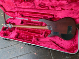 Ibanez SRH500F Fretless bass
