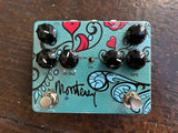MONTEREY ROTARY FUZZ VIBE