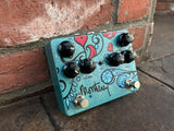 MONTEREY ROTARY FUZZ VIBE