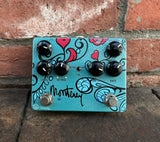 MONTEREY ROTARY FUZZ VIBE