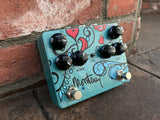 MONTEREY ROTARY FUZZ VIBE