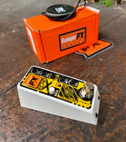 Rainger Echo-X Igor