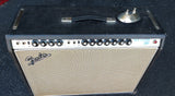 1968 Fender Twin Reverb Drip Edge