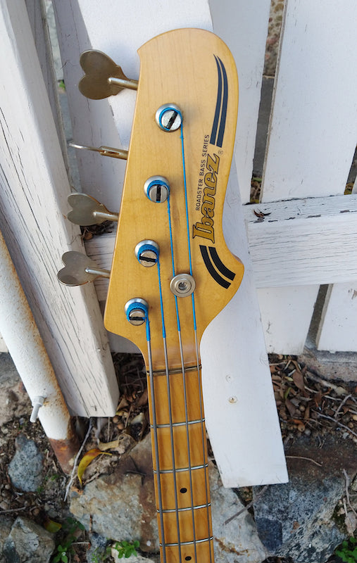 1979 Ibanez Roadster RS900