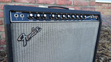 1982/83 Fender Concert Amplifier