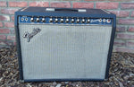 1982/83 Fender Concert Amplifier