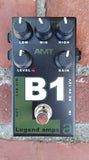 Legend Amps B1