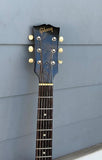 1966 Gibson B-25