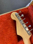 1988 Eric Clapton Stratocaster Torino Red