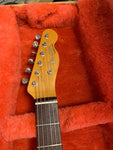 1986 Fender Telecaster Esquire 62 Reissue