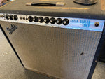 1969 Fender Super Reverb with Footswitch