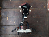 Recording King Dirty 30s Open Back Banjo