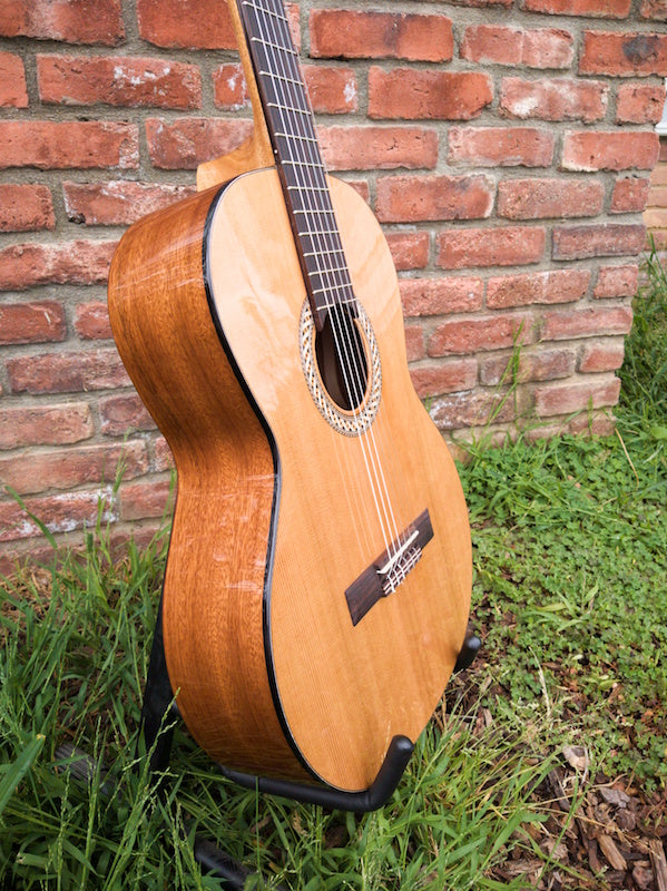 【美品】 Kremona Soloist S65C クラシックギター アコギ Kremona Soloist S65C Classical Guitar