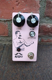 Moustache Audio Whisker Fuzz Pedal