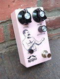 Moustache Audio Whisker Fuzz Pedal
