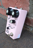 Moustache Audio Whisker Fuzz Pedal