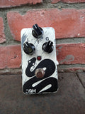 JAM PEDALS RATTLER