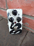 JAM PEDALS RATTLER