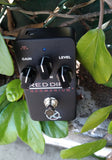 Keeley Red Dirt Germanium Overdrive