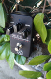 Keeley Red Dirt Germanium Overdrive