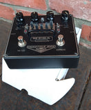 Mesa Boogie Throttle Box EQ