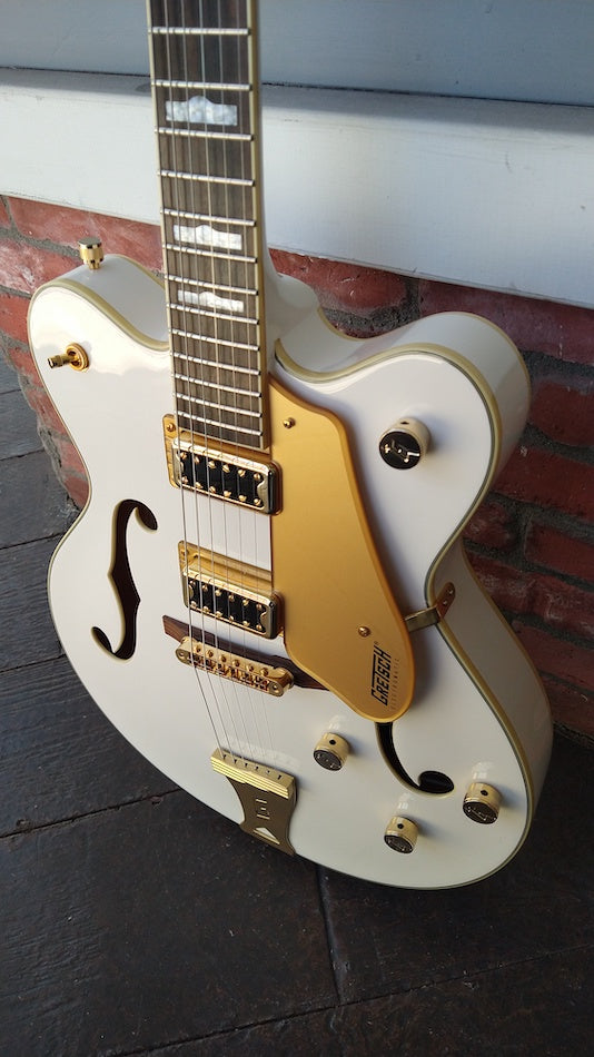 Gretsch Guitars G5422TG Electromatic Classic Hollowbody