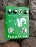 Joyo JF-12 Voodoo Octave