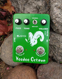 Joyo JF-12 Voodoo Octave